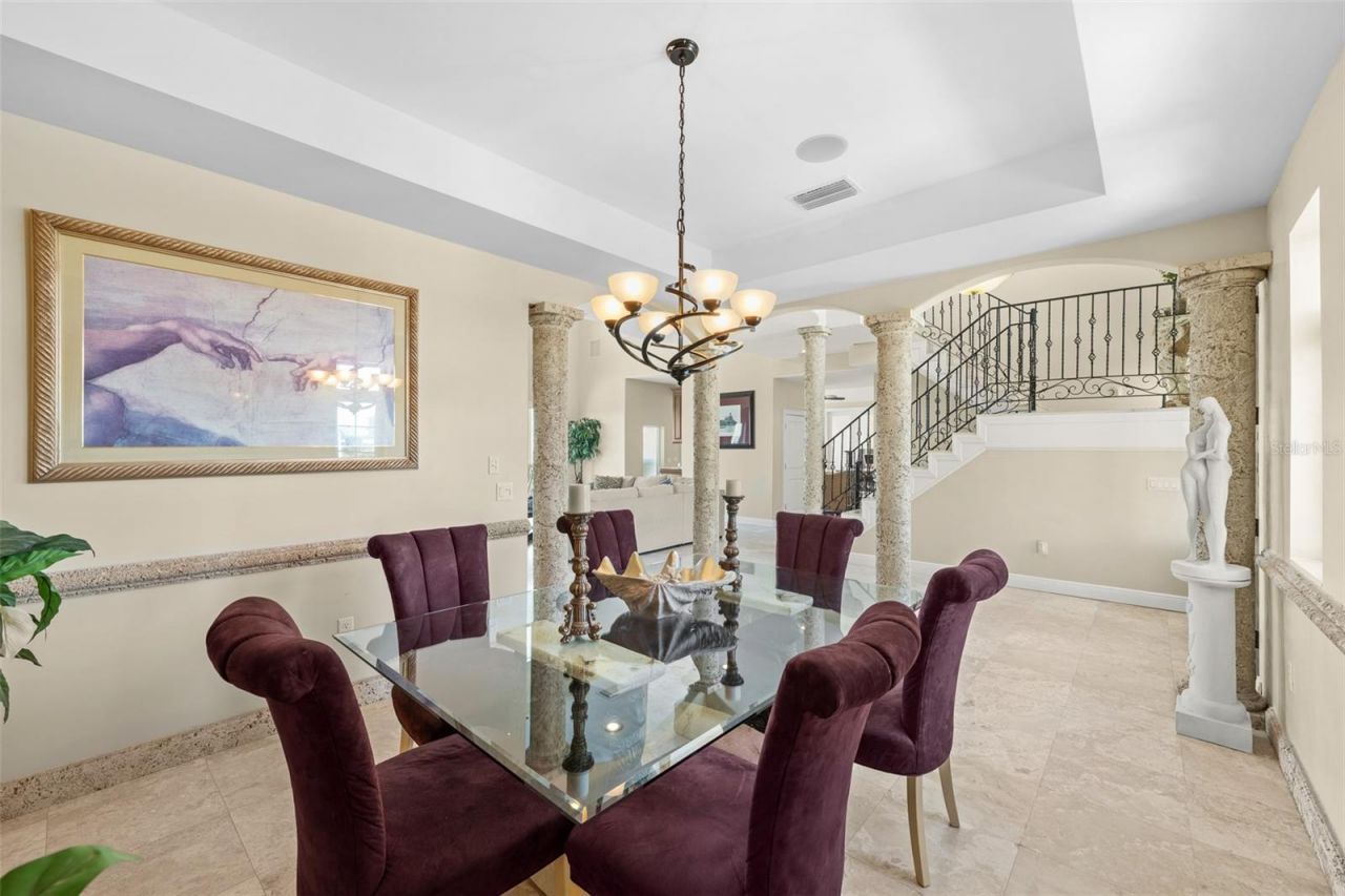 3236 Gulf Winds Circle, Hernando Beach, FL 34607 Photo