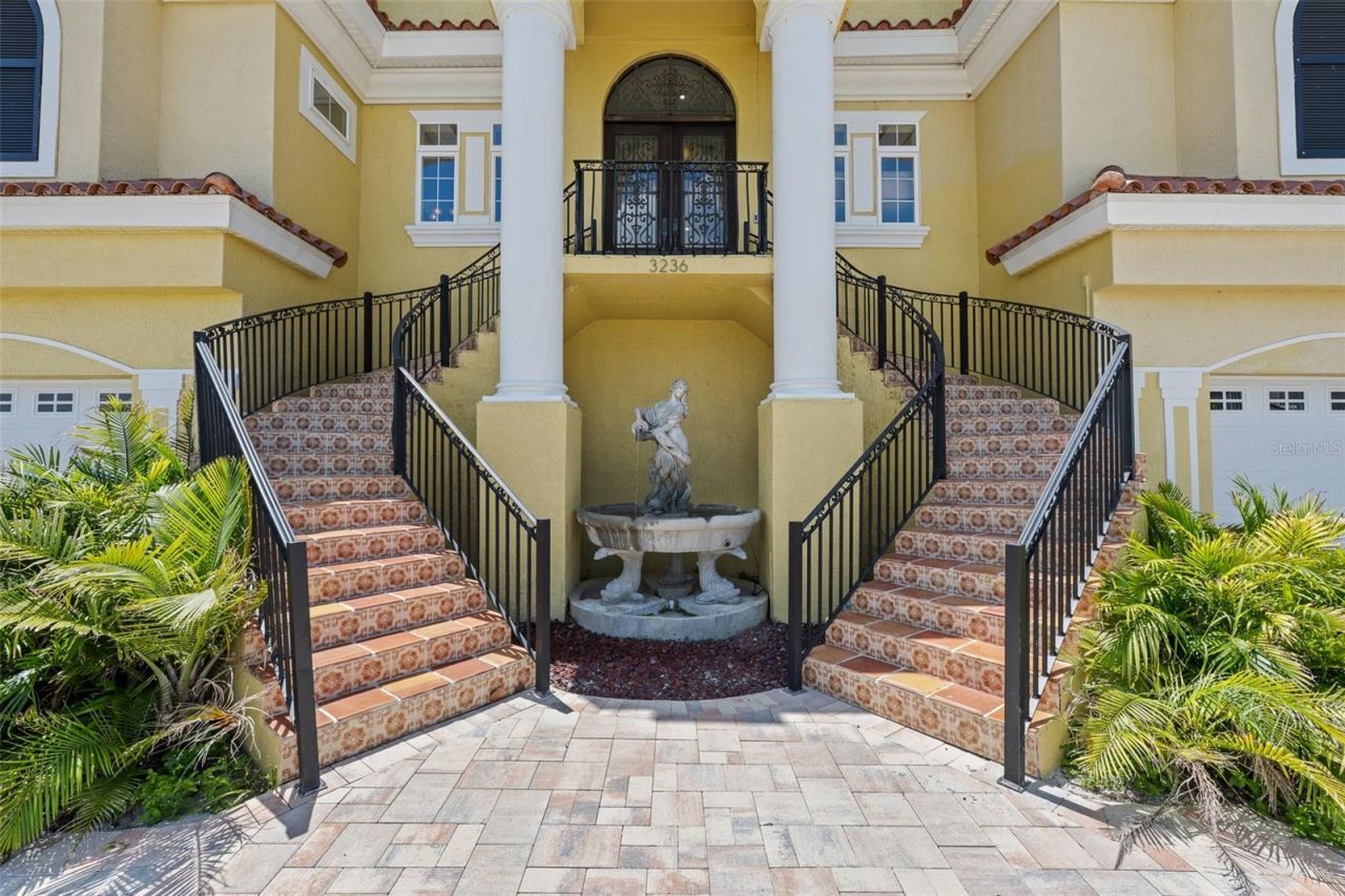 3236 Gulf Winds Circle, Hernando Beach, FL 34607 Photo