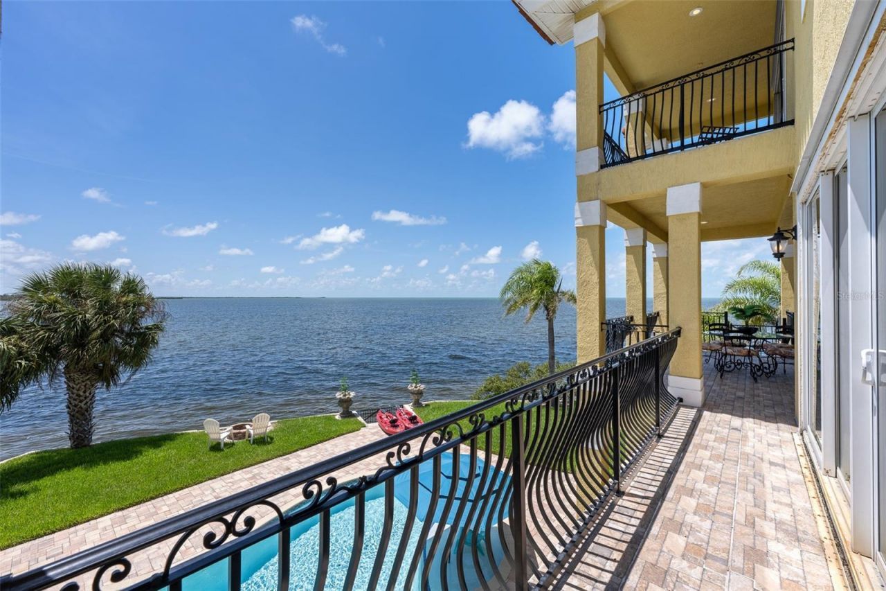 3236 Gulf Winds Circle, Hernando Beach, FL 34607 Photo