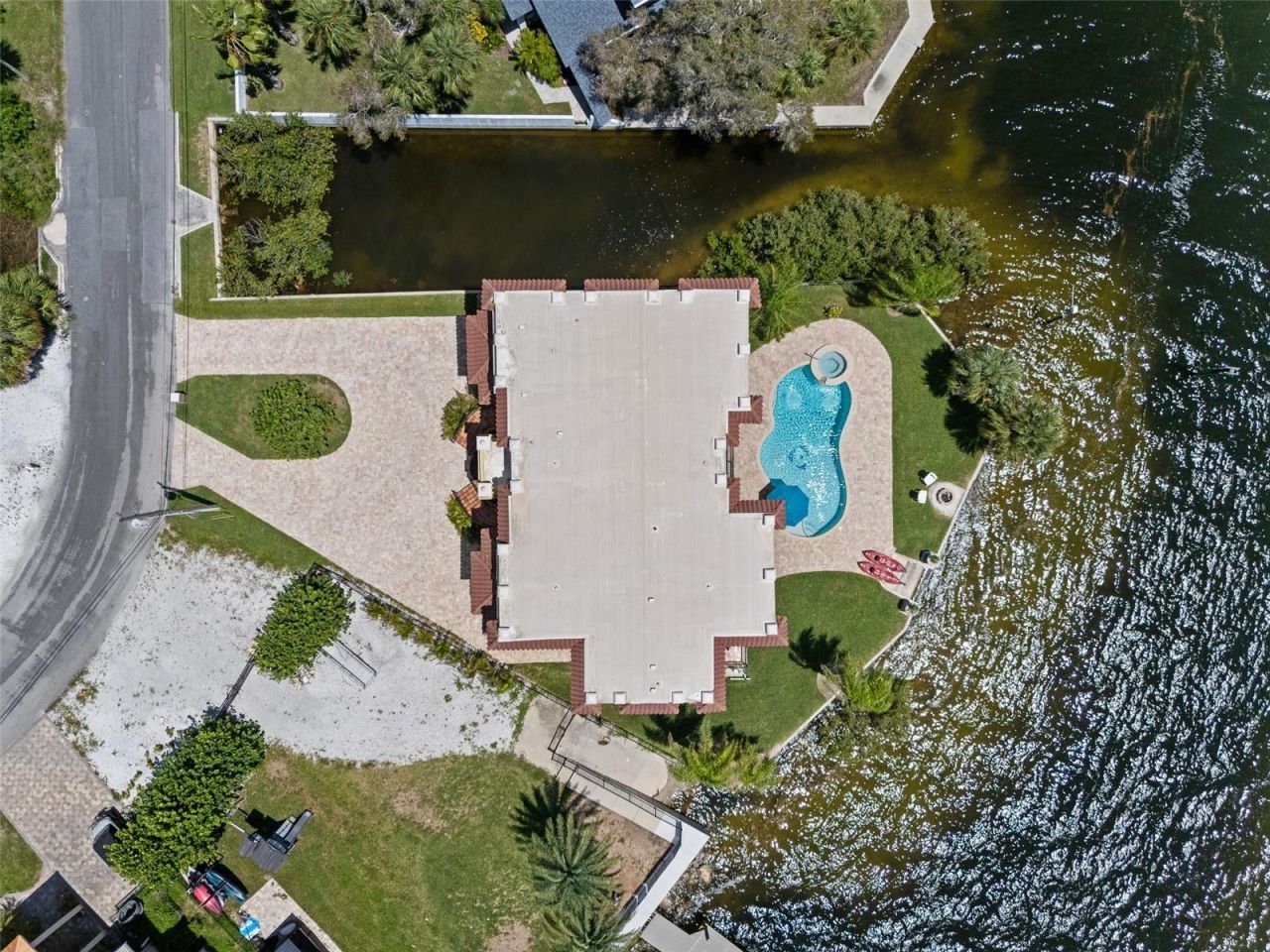 3236 Gulf Winds Circle, Hernando Beach, FL 34607 Photo