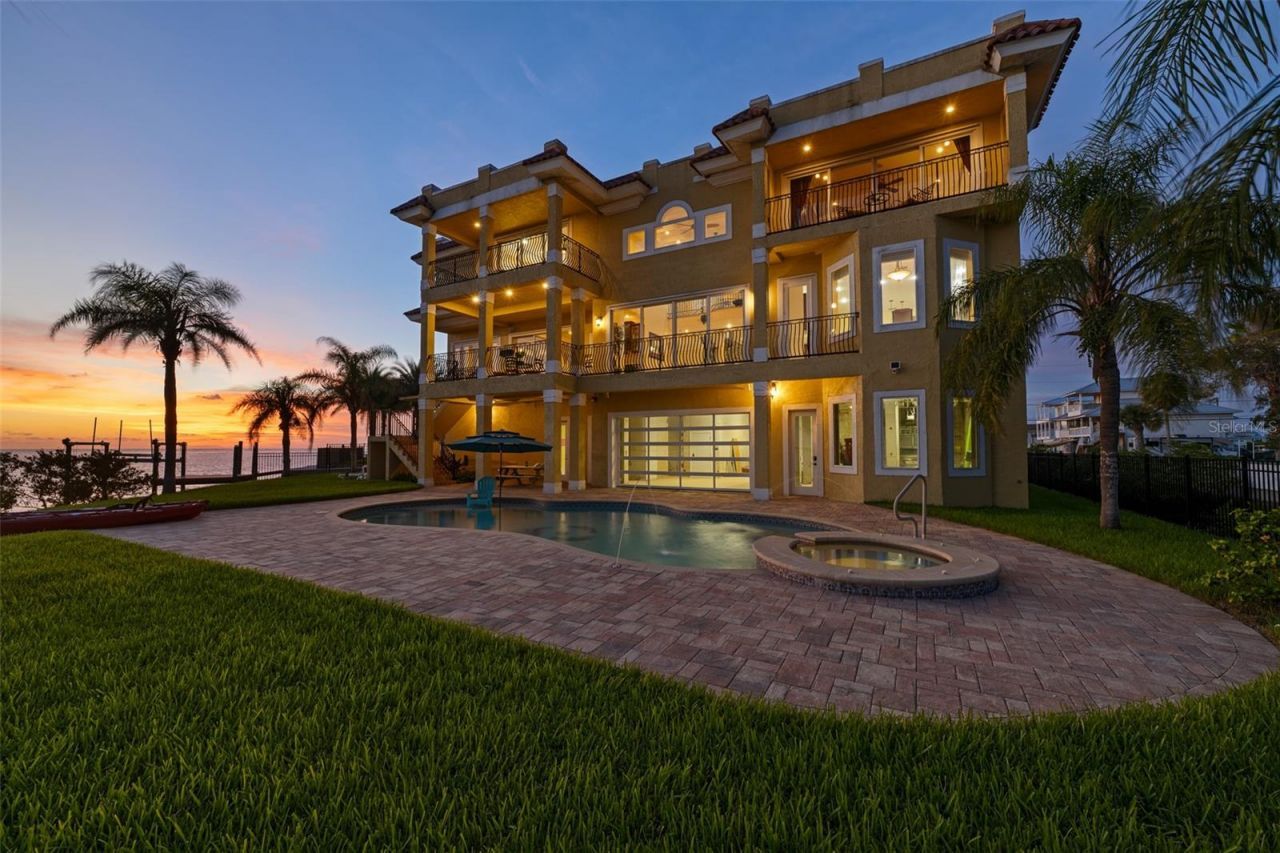 3236 Gulf Winds Circle, Hernando Beach, FL 34607 Photo