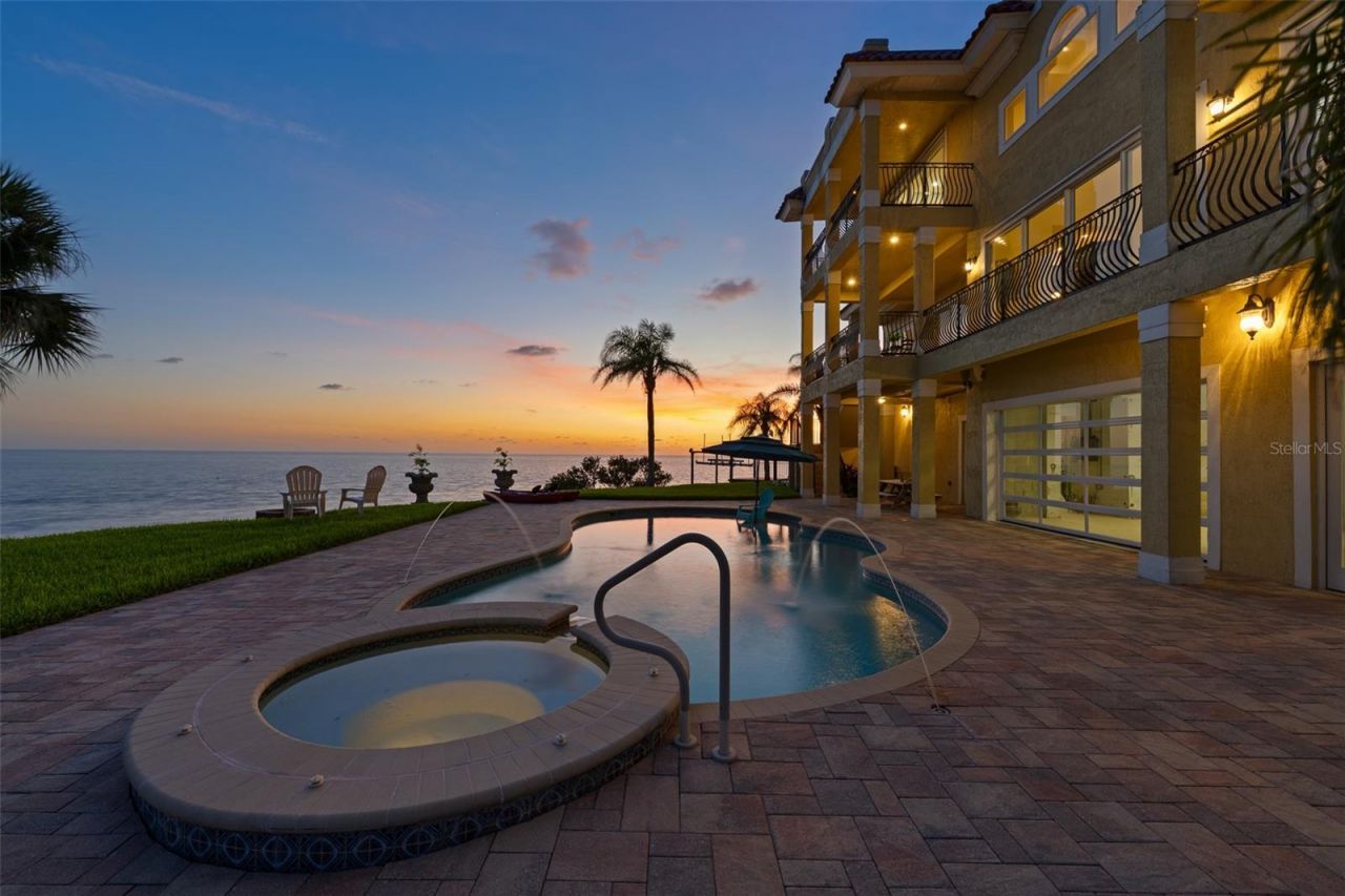3236 Gulf Winds Circle, Hernando Beach, FL 34607 Photo