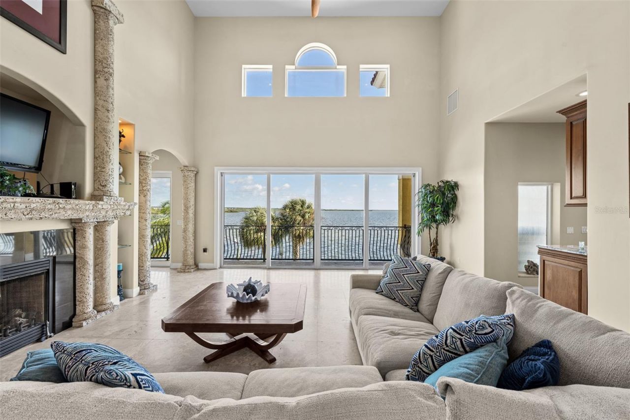3236 Gulf Winds Circle, Hernando Beach, FL 34607 Photo