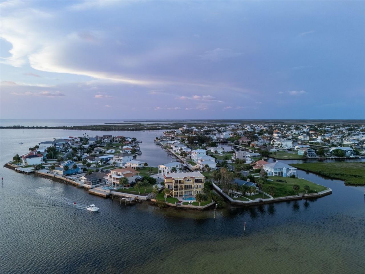 3236 Gulf Winds Circle, Hernando Beach, FL 34607 Photo