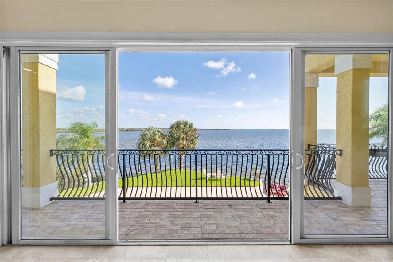 3236 Gulf Winds Circle, Hernando Beach, FL 34607 Photo