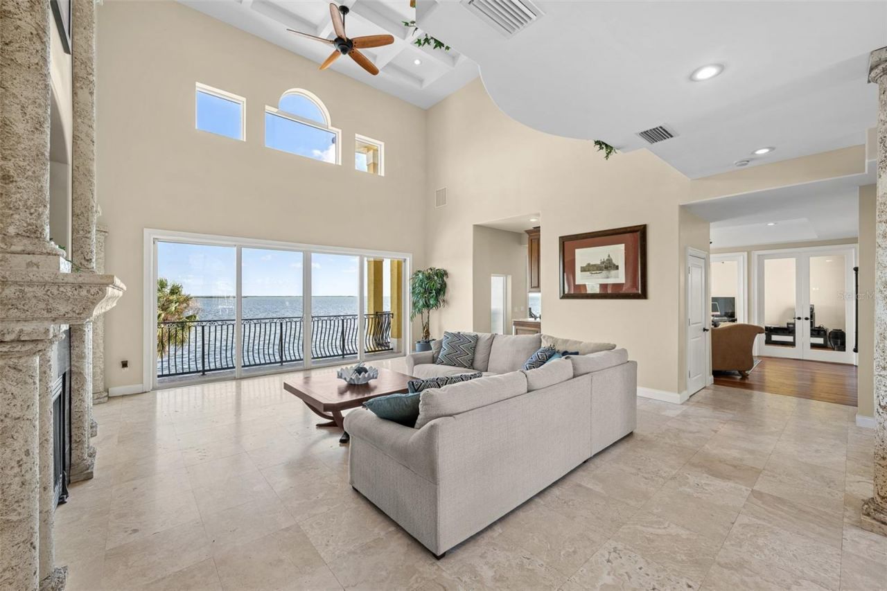 3236 Gulf Winds Circle, Hernando Beach, FL 34607 Photo