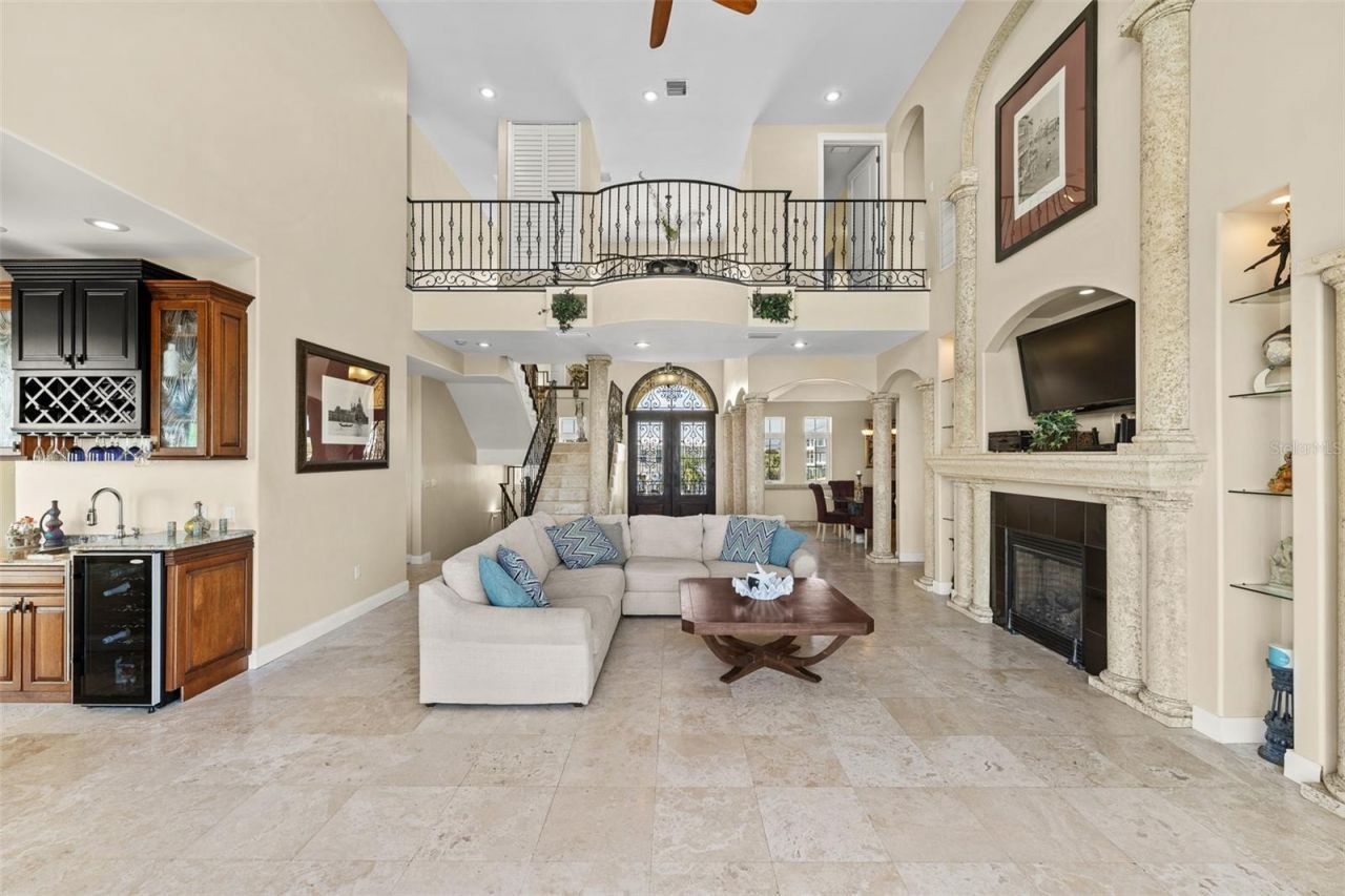 3236 Gulf Winds Circle, Hernando Beach, FL 34607 Photo