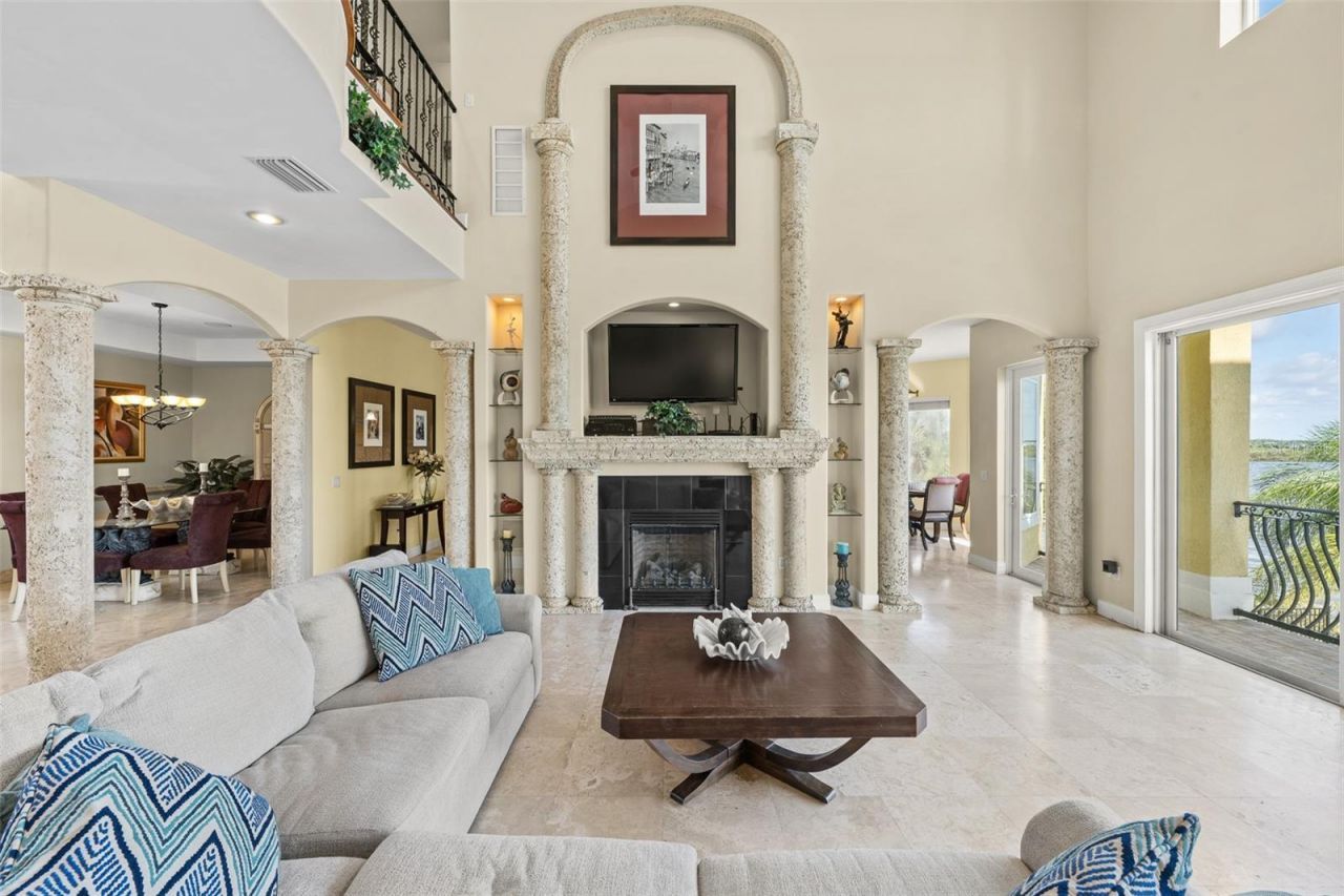 3236 Gulf Winds Circle, Hernando Beach, FL 34607 Photo