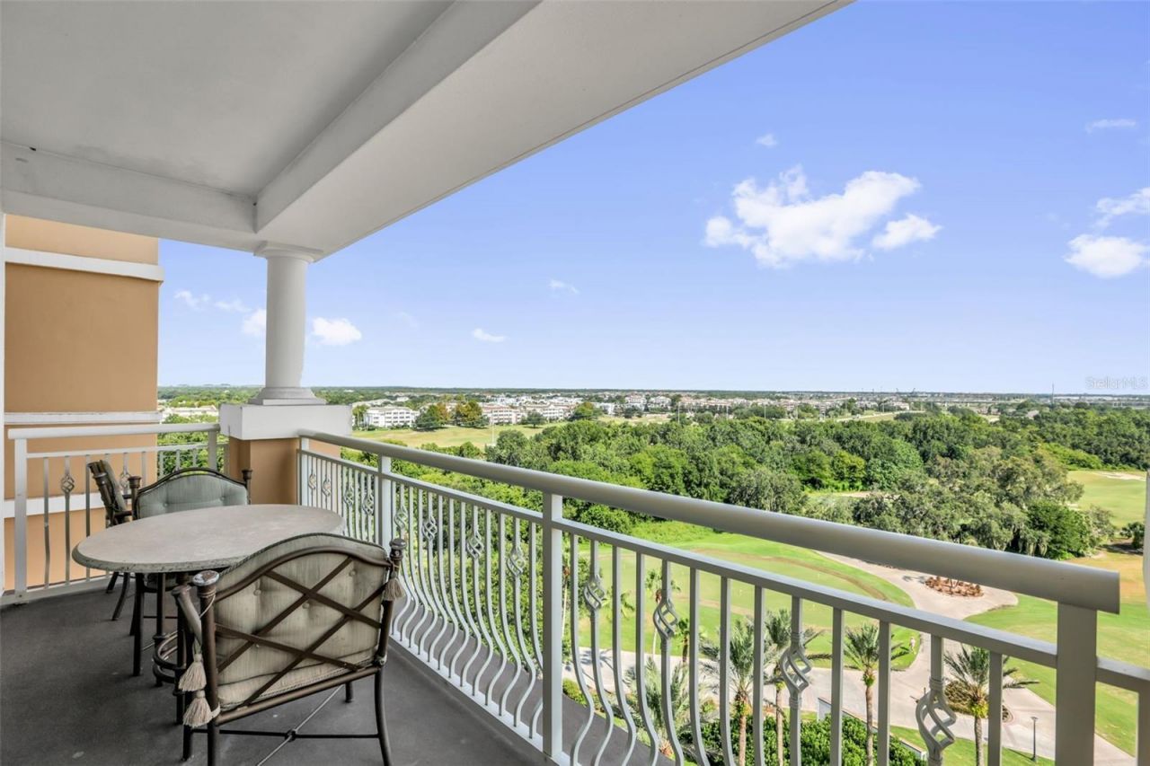 7593 Gathering Drive, Unit 707, Reunion, FL 34747 Photo