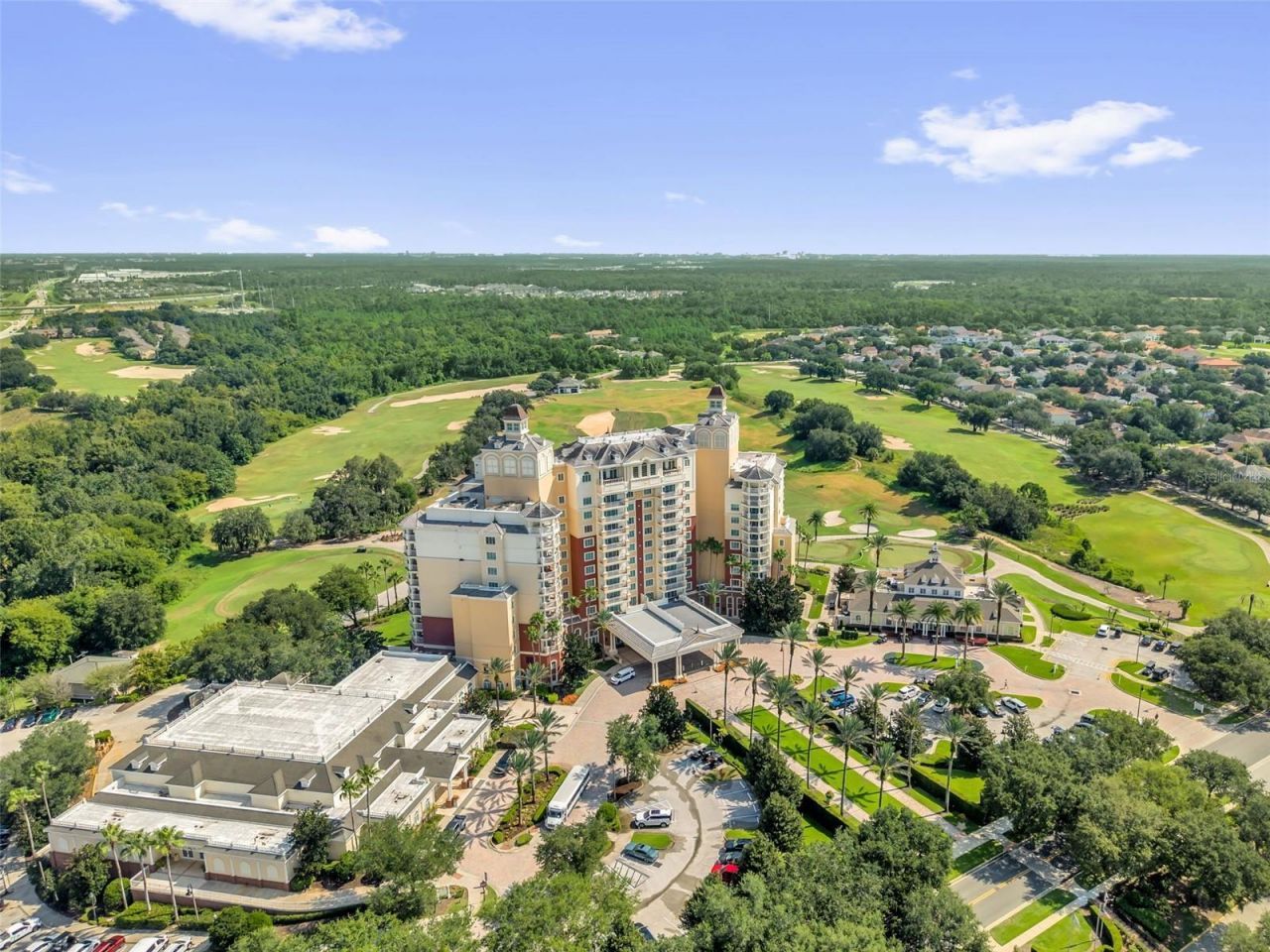 7593 Gathering Drive, Unit 707, Reunion, FL 34747 Photo