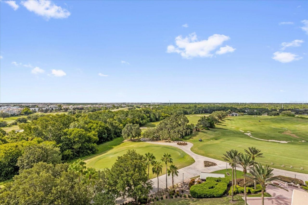 7593 Gathering Drive, Unit 707, Reunion, FL 34747 Photo