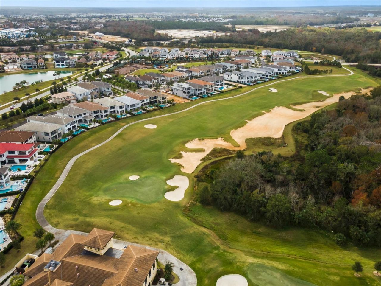 7593 Gathering Drive, Unit 707, Reunion, FL 34747 Photo