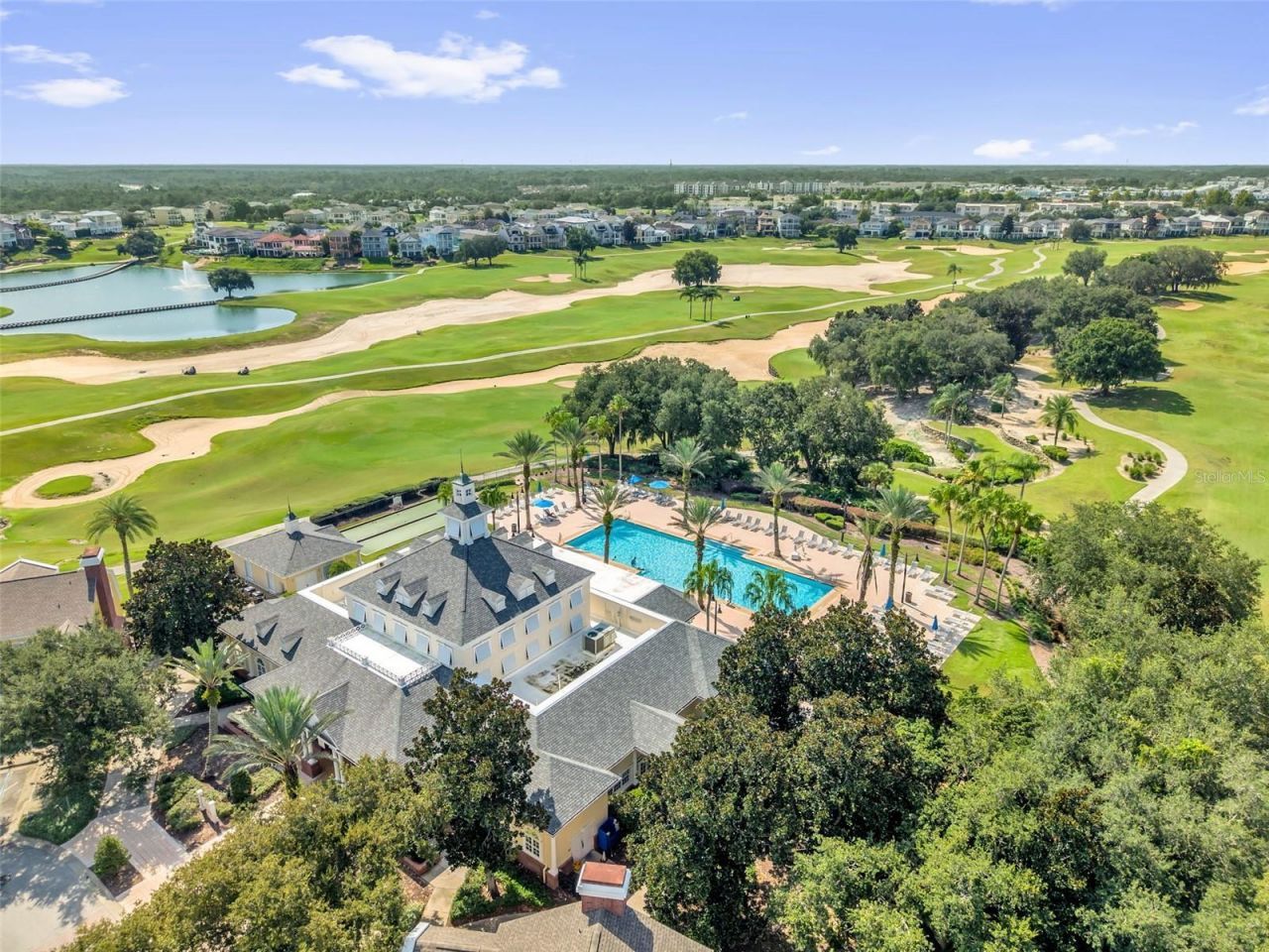 7593 Gathering Drive, Unit 707, Reunion, FL 34747 Photo