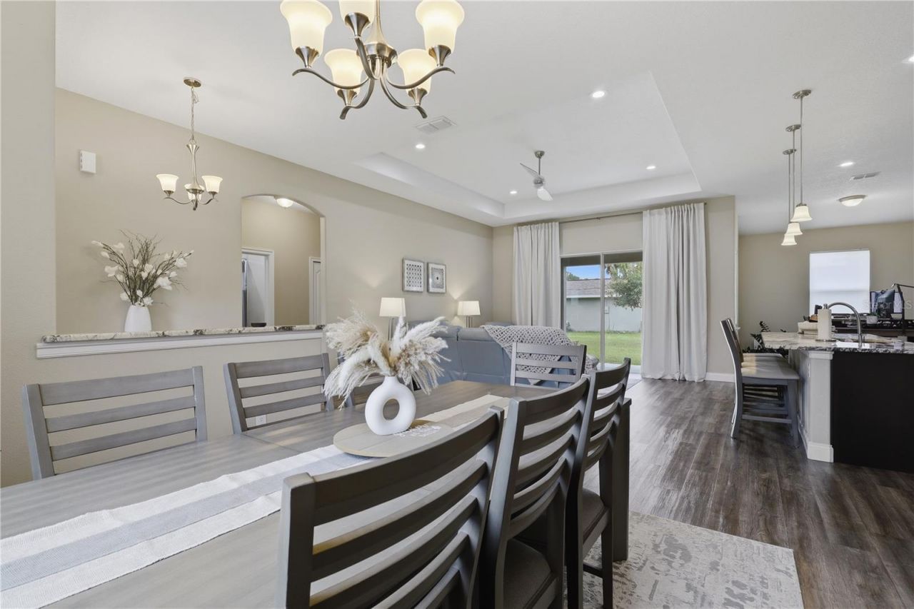 50 Pepper Lane , Palm Coast, FL 32164 Photo