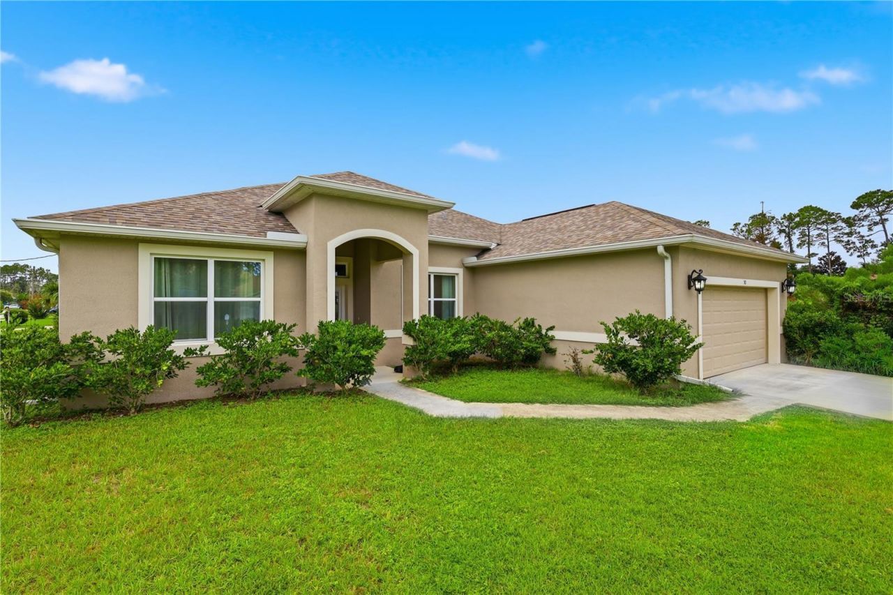 50 Pepper Lane , Palm Coast, FL 32164 Photo