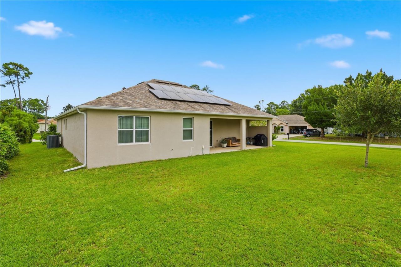 50 Pepper Lane , Palm Coast, FL 32164 Photo