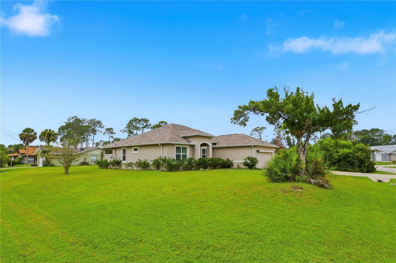 50 Pepper Lane , Palm Coast, FL 32164 Photo
