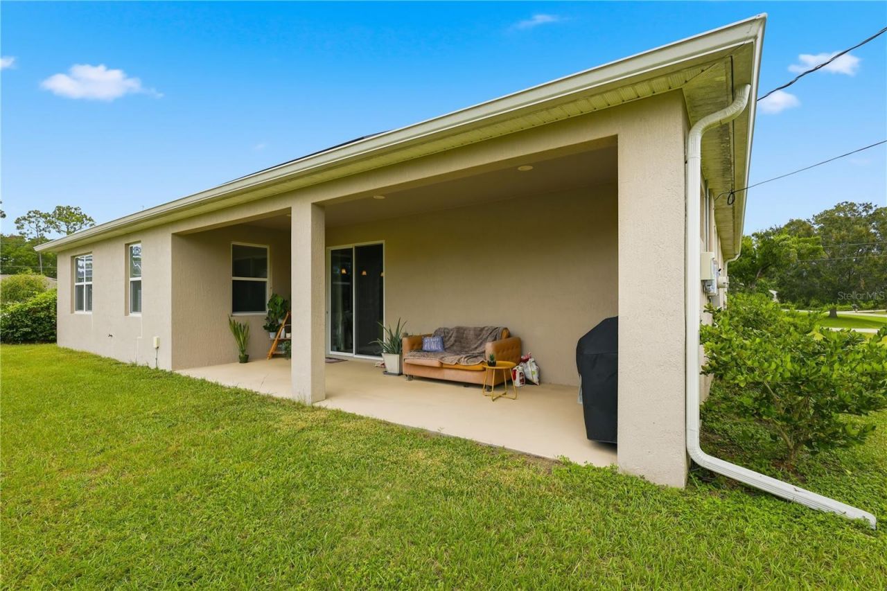50 Pepper Lane , Palm Coast, FL 32164 Photo