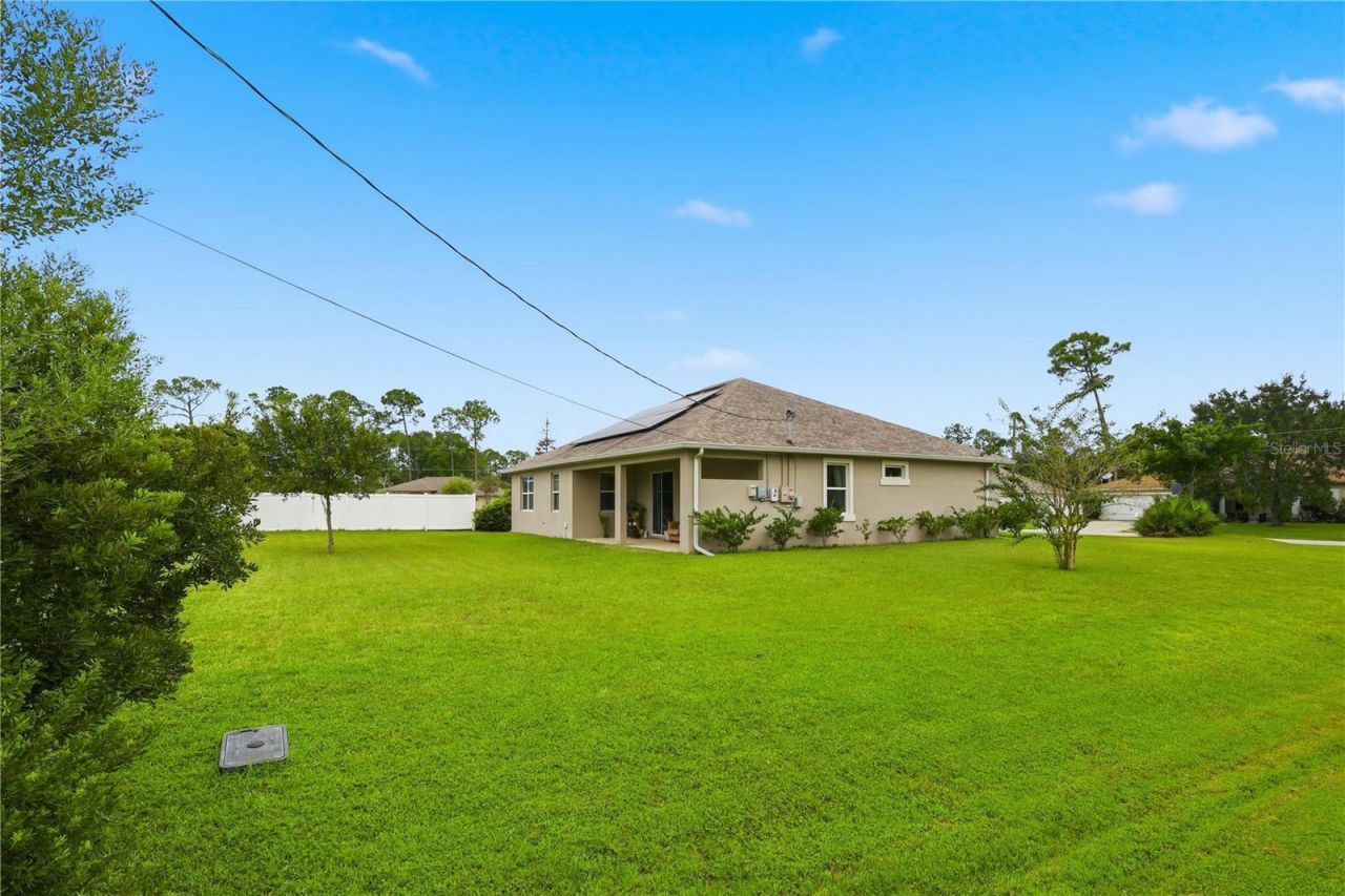 50 Pepper Lane , Palm Coast, FL 32164 Photo