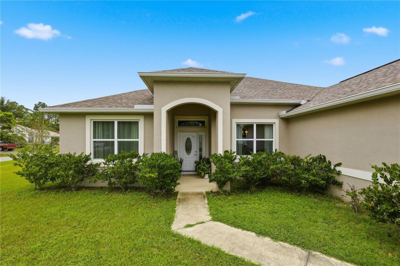 50 Pepper Lane , Palm Coast, FL 32164 Photo