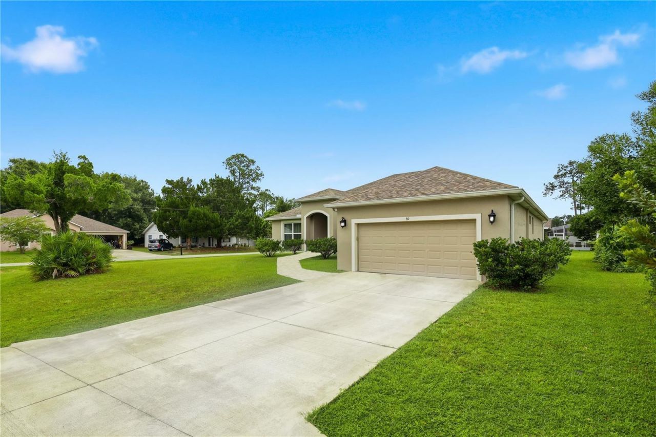 50 Pepper Lane , Palm Coast, FL 32164 Photo