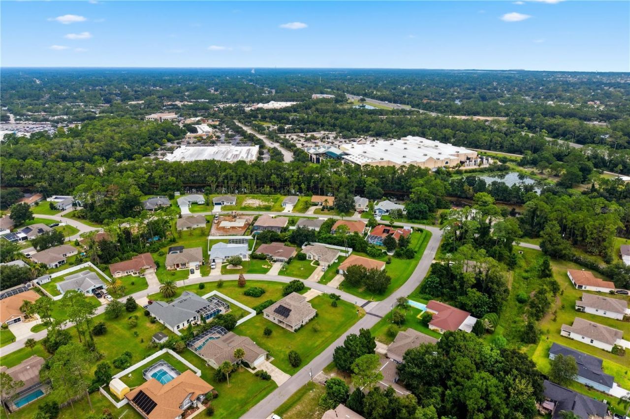 50 Pepper Lane , Palm Coast, FL 32164 Photo