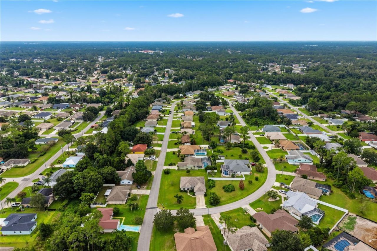 50 Pepper Lane , Palm Coast, FL 32164 Photo