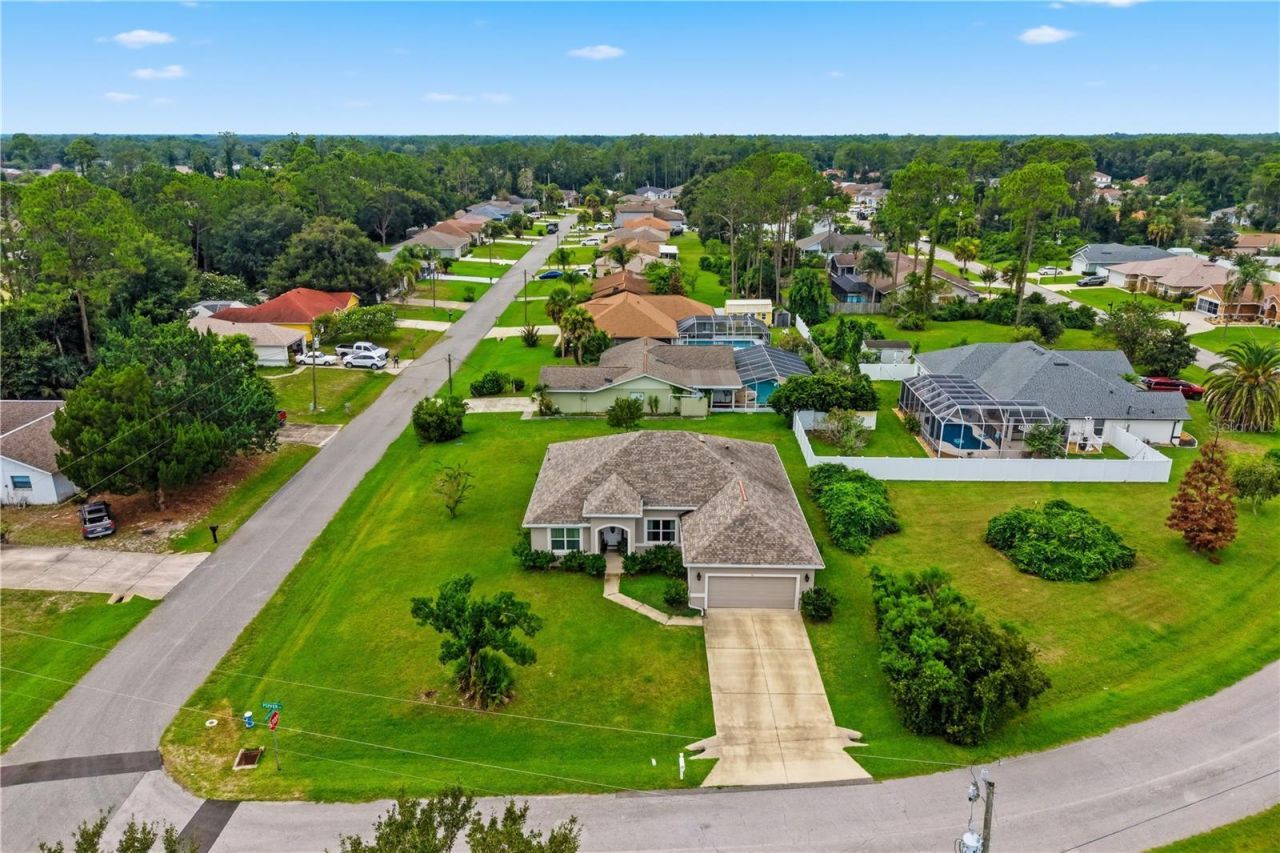 50 Pepper Lane , Palm Coast, FL 32164 Photo