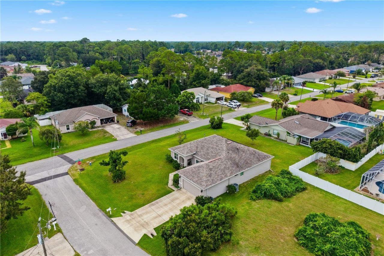 50 Pepper Lane , Palm Coast, FL 32164 Photo