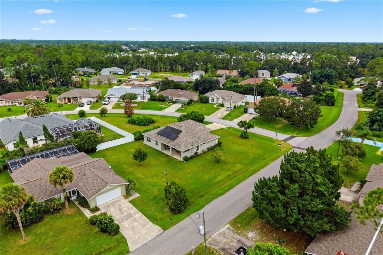 50 Pepper Lane , Palm Coast, FL 32164 Photo
