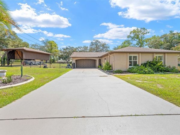 11238 KODIAK WREN ROAD , WEEKI WACHEE, FL 34614