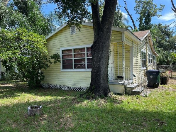 7211 N DUNCAN AVENUE , TAMPA, FL 33604