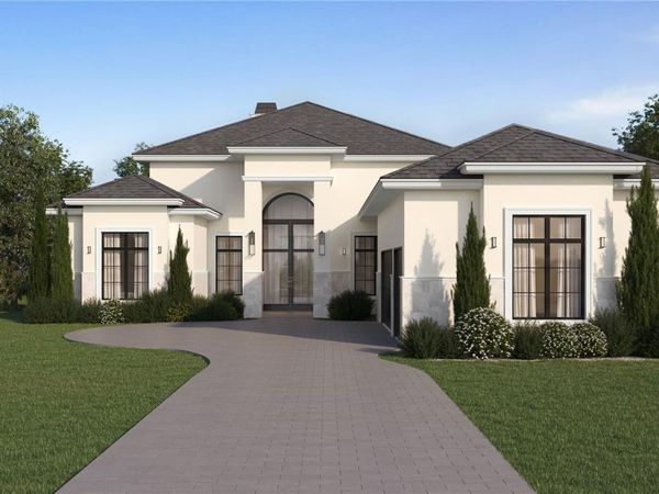 15902 PENDIO DRIVE , BELLA COLLINA, FL 34756