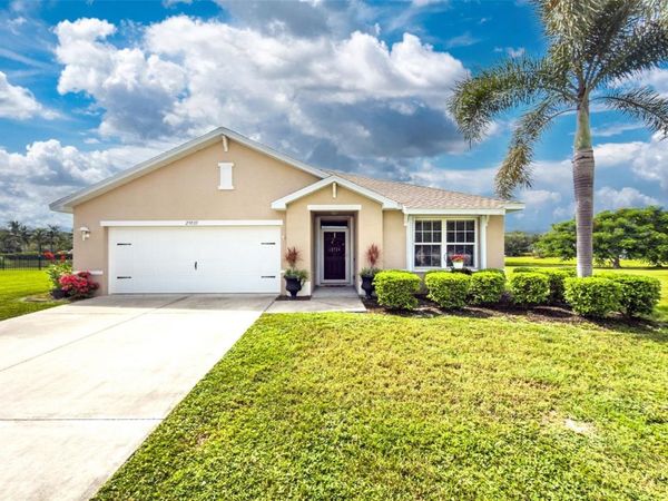 25033 LALIQUE PLACE, PUNTA GORDA, FL 33950