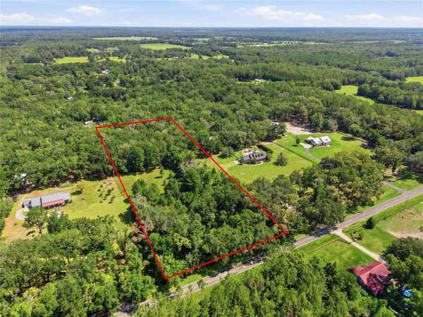 0000 COUNTY ROAD 2054, ALACHUA, FL 32615