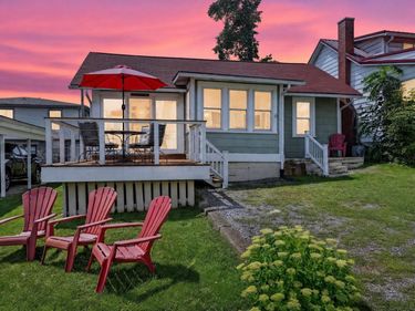 14250 Oakwood Avenue, Lakeview, OH 43331