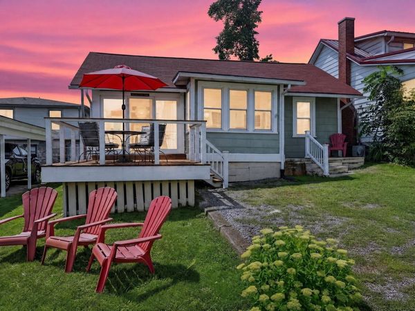 14250 Oakwood Avenue, Lakeview, OH 43331