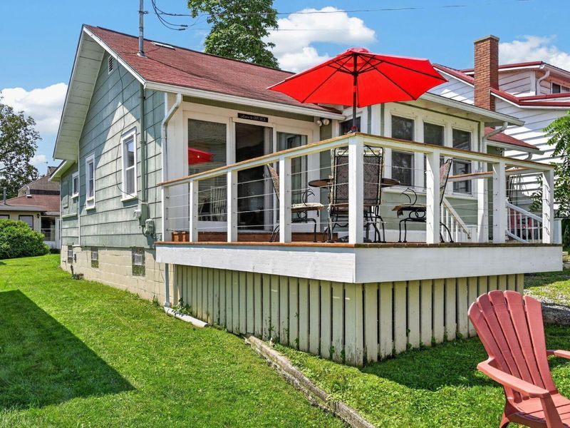 14250 Oakwood Avenue, Lakeview, OH 43331 Photo 2