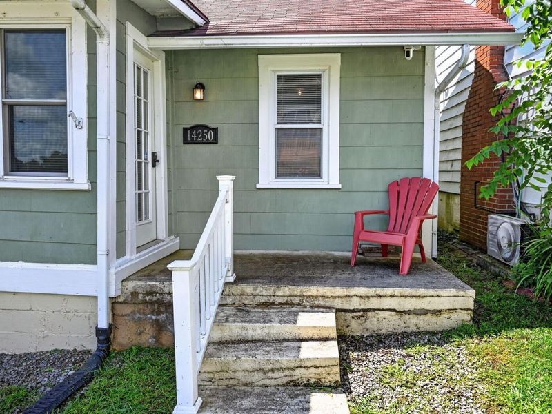 14250 Oakwood Avenue, Lakeview, OH 43331 Photo 3