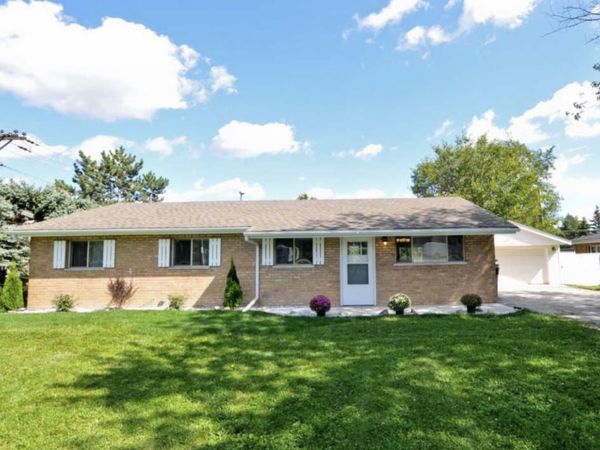 16121 S 88th Avenue , Orland Park, IL 60462