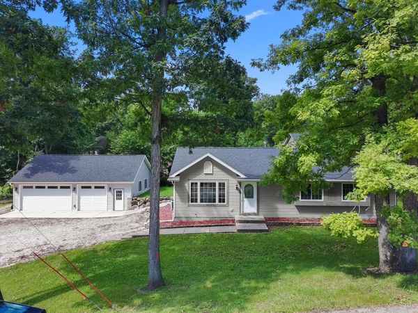 N3341 Iris ROAD, Lake Geneva, WI 53147