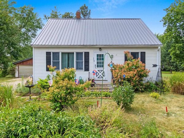113 N ELM AVENUE, Gillett, WI 54124