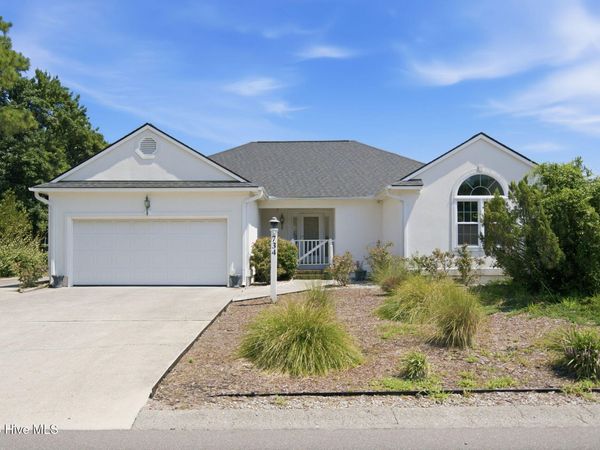 734 Settlers Lane, Kure Beach, NC 28449