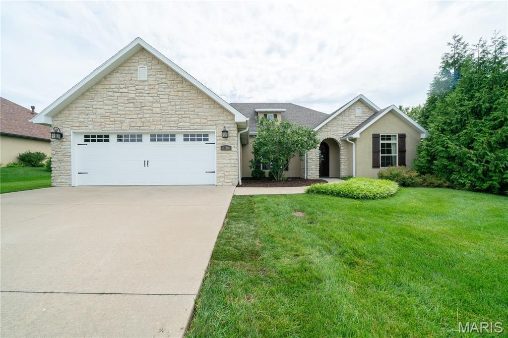 6106 Ivory Lane, Columbia, MO 65201 Main Photo
