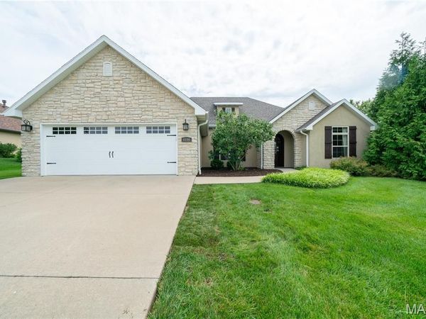 6106 Ivory Lane, Columbia, MO 65201