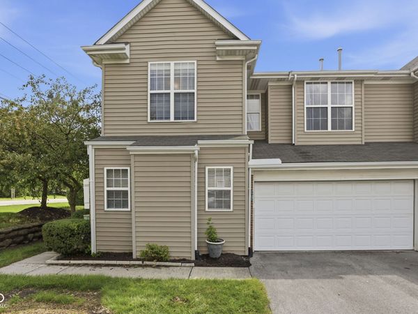 2248 Brightwell Place , Indianapolis, IN 46260