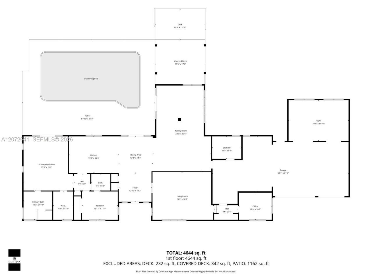 10880 SW 25th St, Davie, FL 33324 Photo
