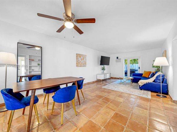 312 NE 16th Ter , Unit C, Fort Lauderdale, FL 33301