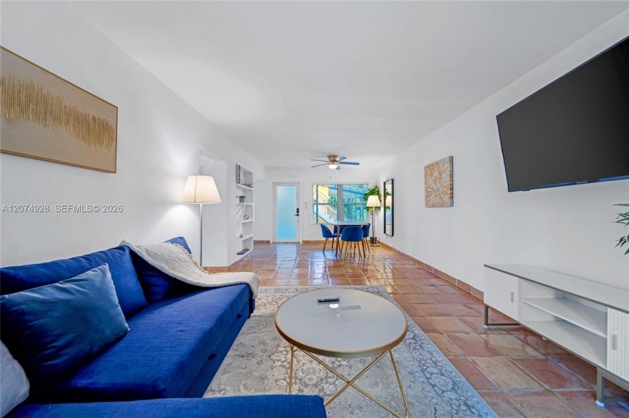 312 NE 16th Ter , Unit C, Fort Lauderdale, FL 33301 Photo