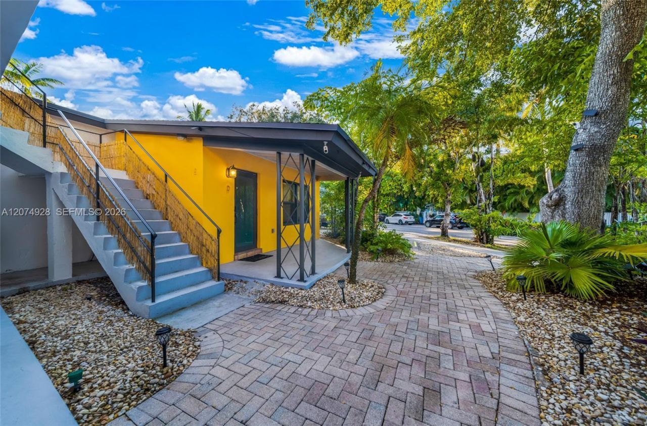 312 NE 16th Ter , Unit C, Fort Lauderdale, FL 33301 Photo